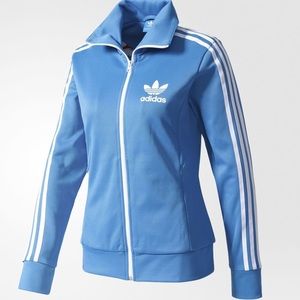 adidas europa tt jacket